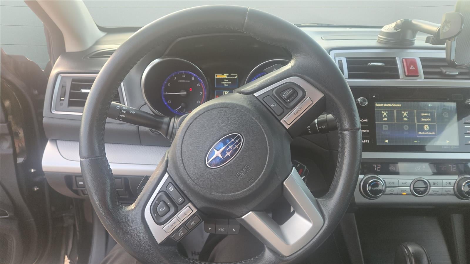 2015 Subaru Legacy 2.5i Premium