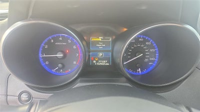 2015 Subaru Legacy 2.5i Premium