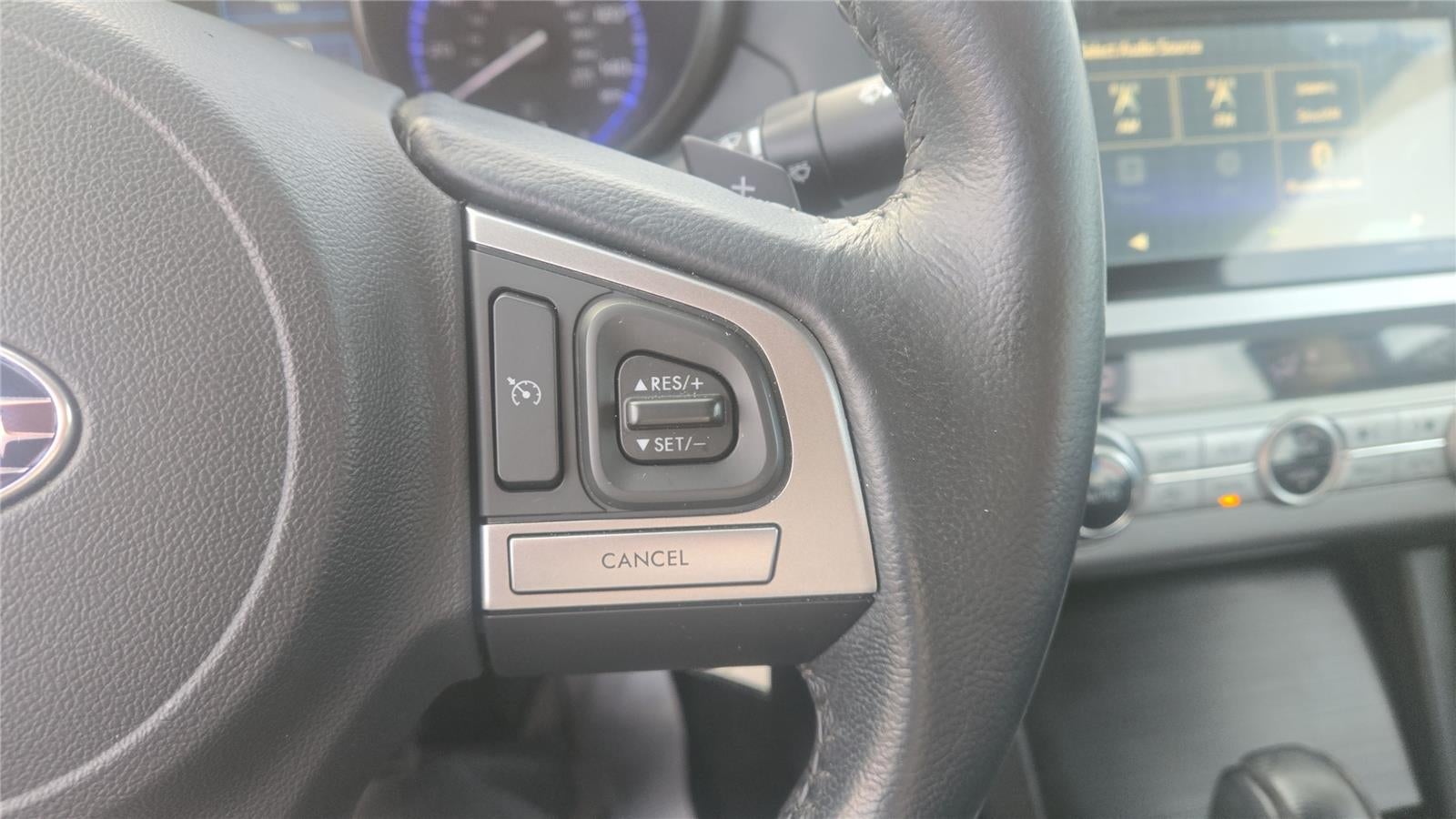 2015 Subaru Legacy 2.5i Premium