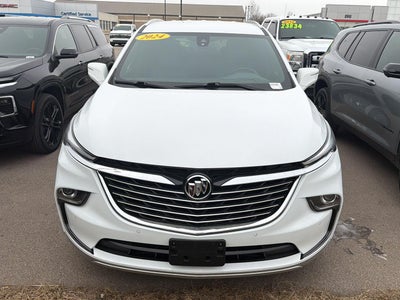 2024 Buick Enclave Premium