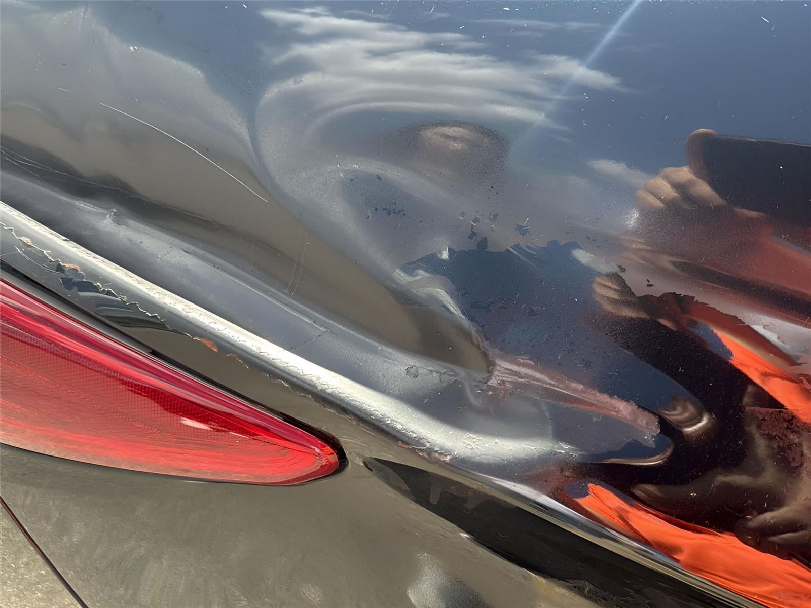 2013 Hyundai Sonata GLS PZEV