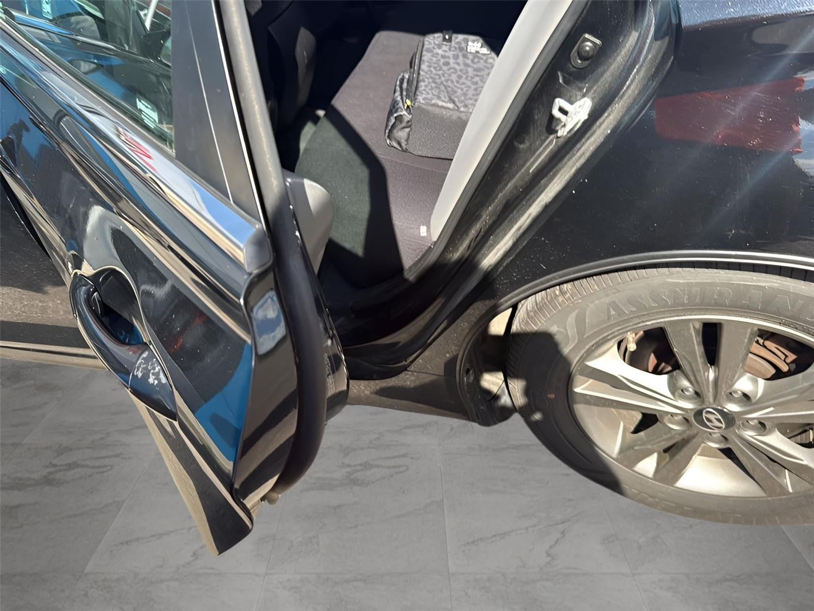 2013 Hyundai Sonata GLS PZEV