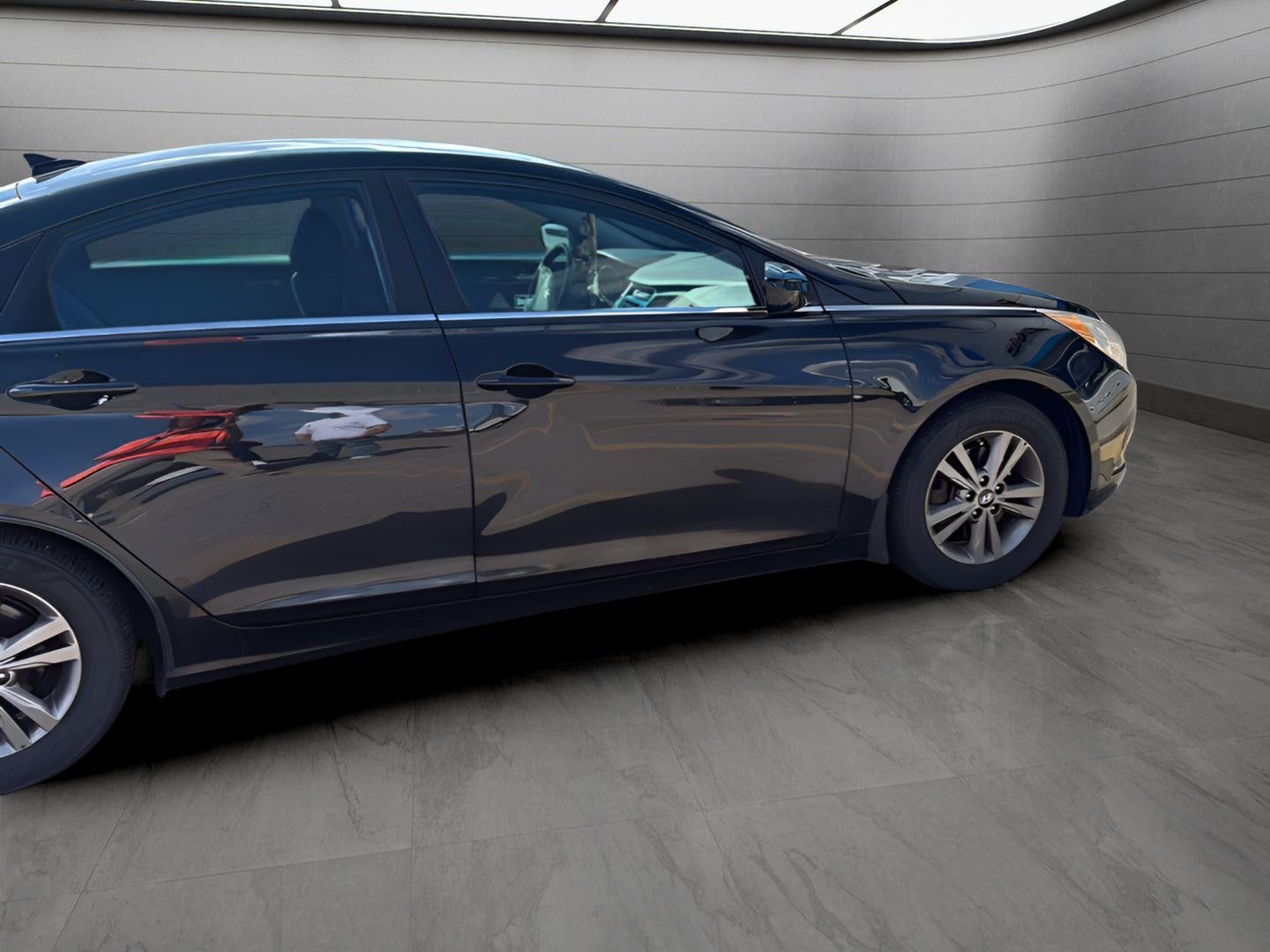2013 Hyundai Sonata GLS PZEV