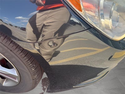 2013 Hyundai Sonata GLS PZEV