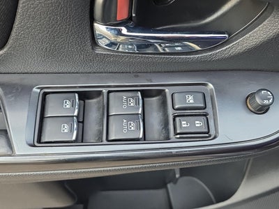 2018 Subaru WRX Premium