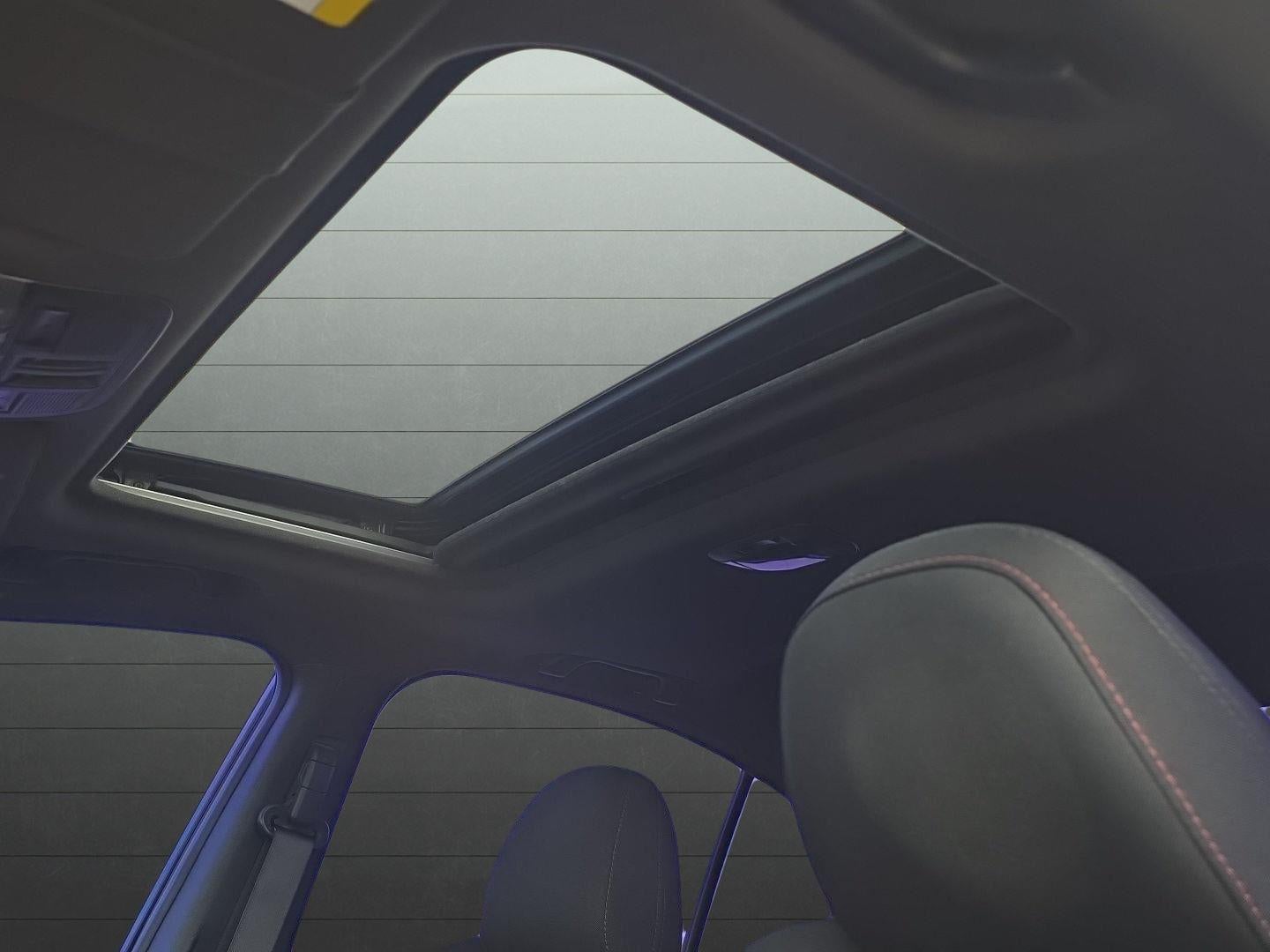 2018 Subaru WRX Premium