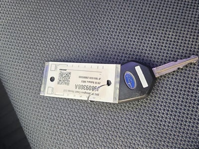 2018 Subaru WRX Premium