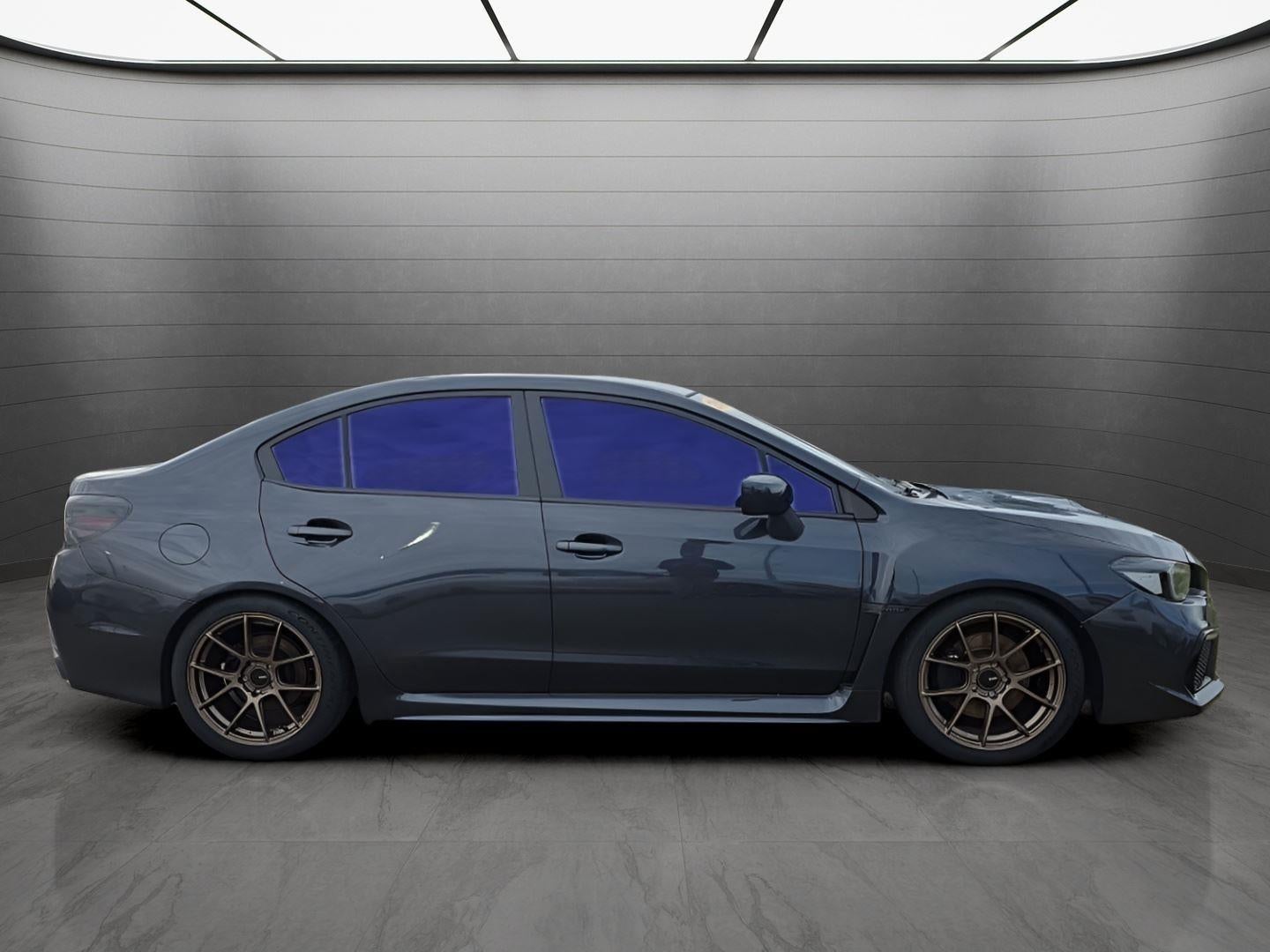 2018 Subaru WRX Premium