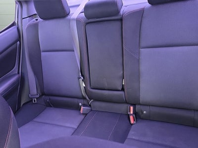 2018 Subaru WRX Premium