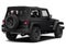 2017 Jeep Wrangler Willy Wheeler 4x4