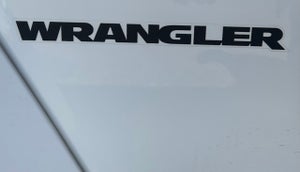 2016 Jeep Wrangler 75th Anniversary