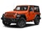 2020 Jeep Wrangler Sport S 4X4