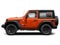 2020 Jeep Wrangler Sport S 4X4