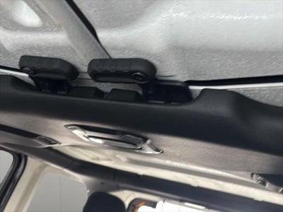 2023 Jeep Wrangler 4-Door Sport 4x4