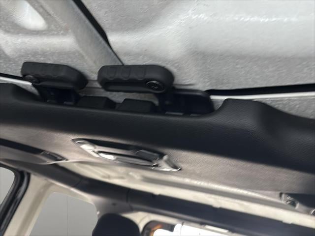 2023 Jeep Wrangler 4-Door Sport 4x4