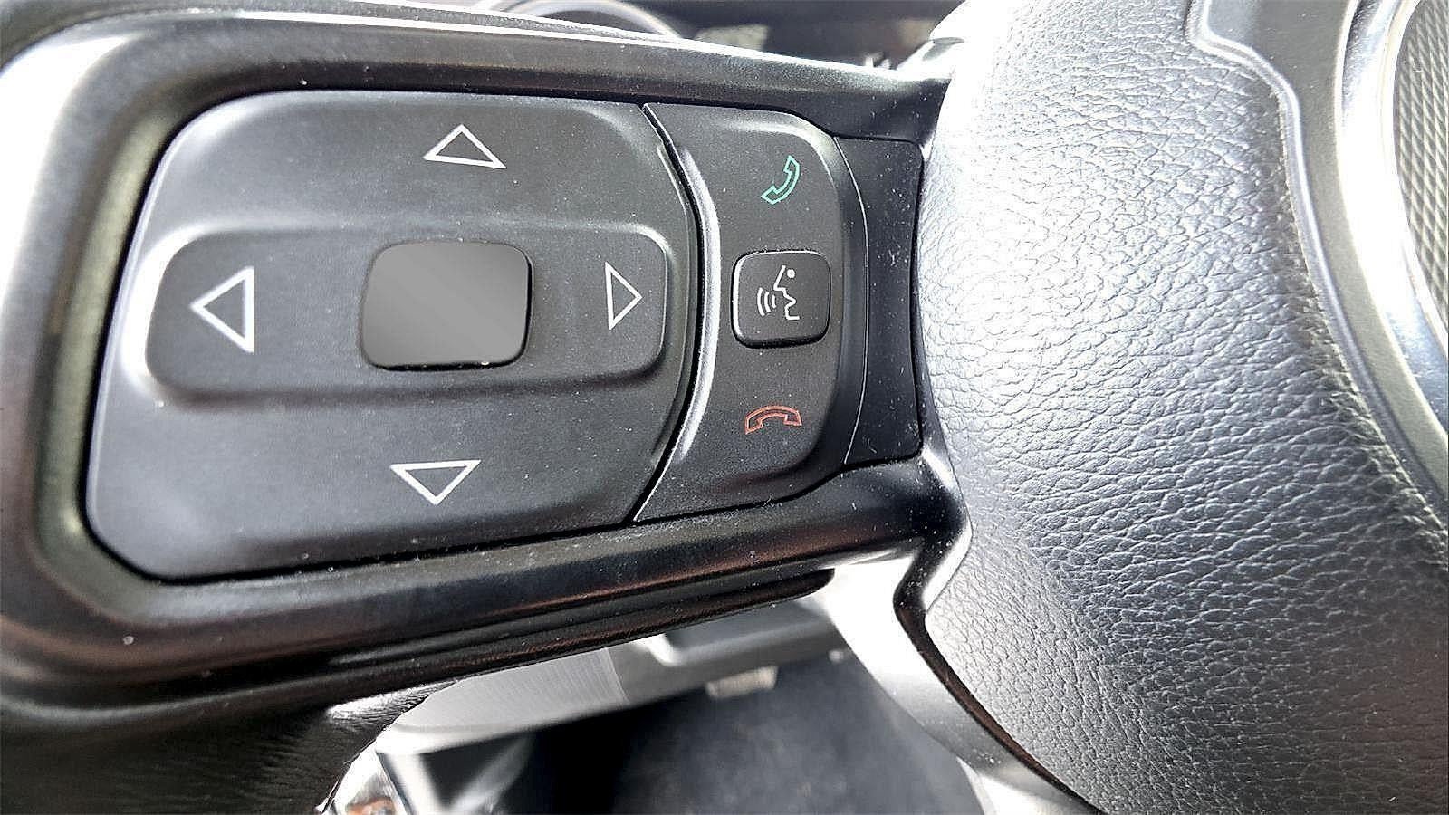 2020 Jeep Wrangler Unlimited Sport S 4X4