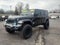 2020 Jeep Wrangler Unlimited Sport S 4X4