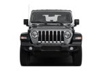 2021 Jeep Wrangler Unlimited 80th Anniversary 4x4