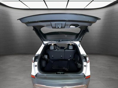 2021 Jeep Cherokee Limited 4X4