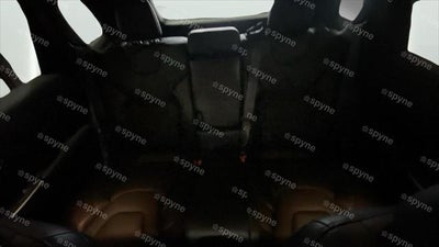 2021 Jeep Cherokee Limited 4X4