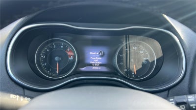 2021 Jeep Cherokee Limited 4X4