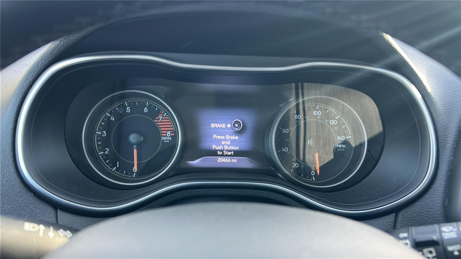 2021 Jeep Cherokee Limited 4X4