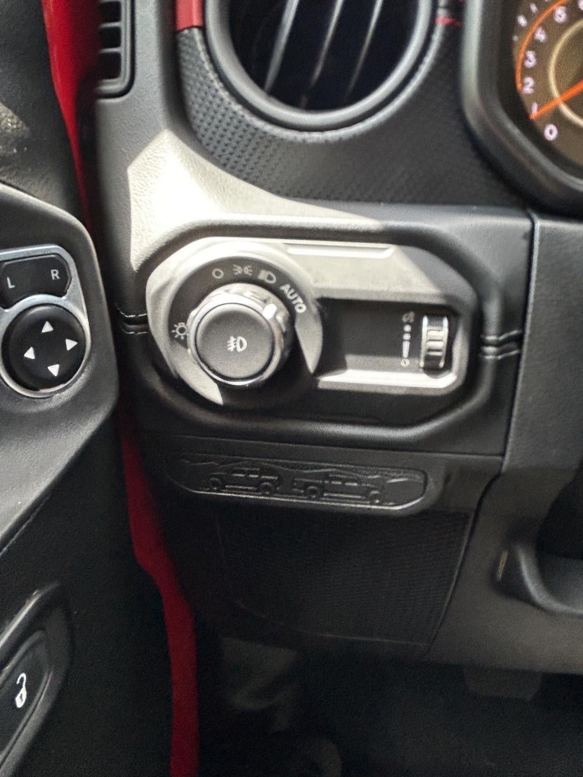 2024 Jeep Wrangler WRANGLER 4-DOOR RUBICON