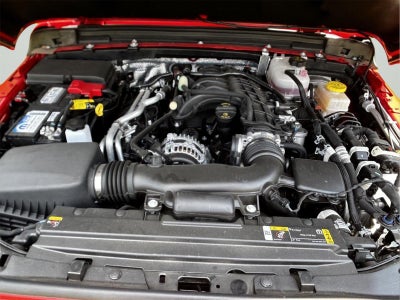 2024 Jeep Wrangler WRANGLER 4-DOOR RUBICON