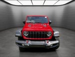 2024 Jeep Wrangler WRANGLER 4-DOOR RUBICON