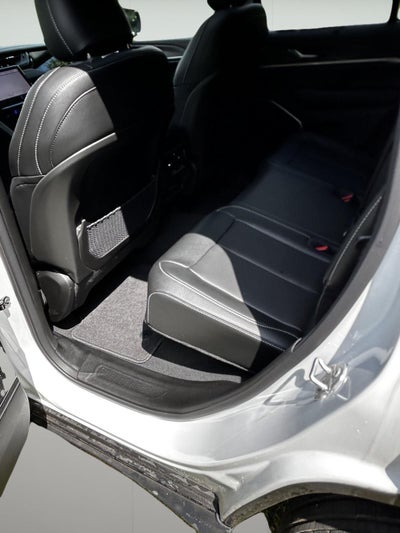 2024 Jeep Grand Cherokee 4xe GRAND CHEROKEE 4xe