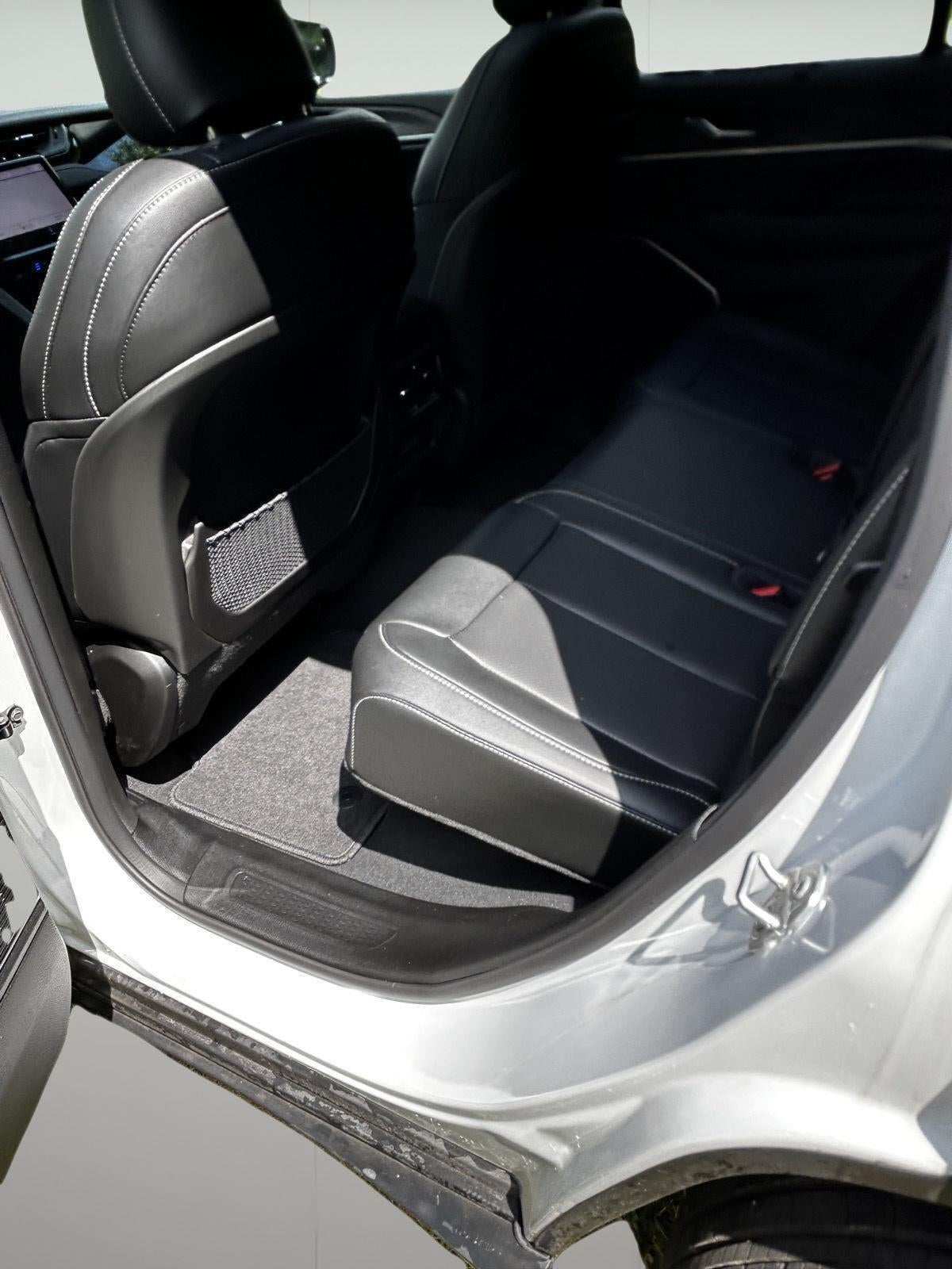 2024 Jeep Grand Cherokee 4xe GRAND CHEROKEE 4xe