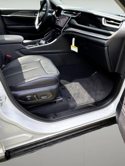 2024 Jeep Grand Cherokee 4xe GRAND CHEROKEE 4xe