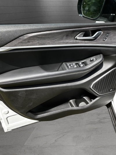 2024 Jeep Grand Cherokee 4xe GRAND CHEROKEE 4xe