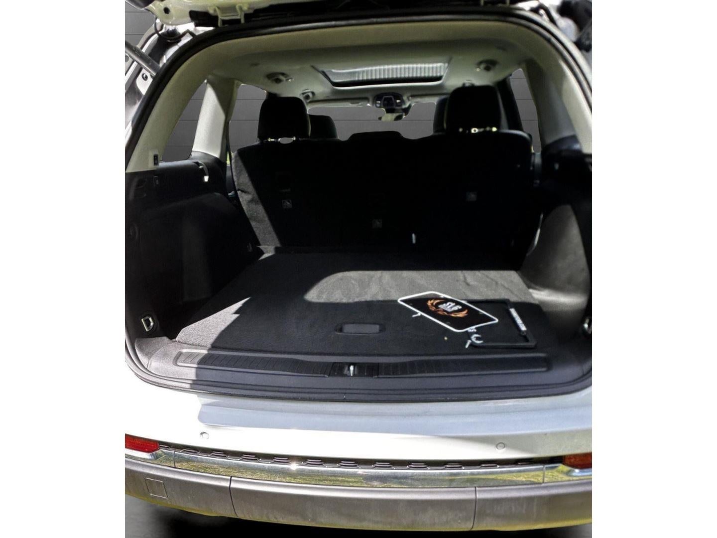 2024 Jeep Grand Cherokee 4xe GRAND CHEROKEE 4xe