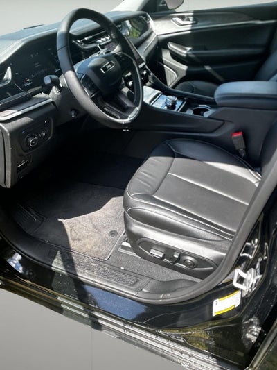 2024 Jeep Grand Cherokee 4xe GRAND CHEROKEE 4xe