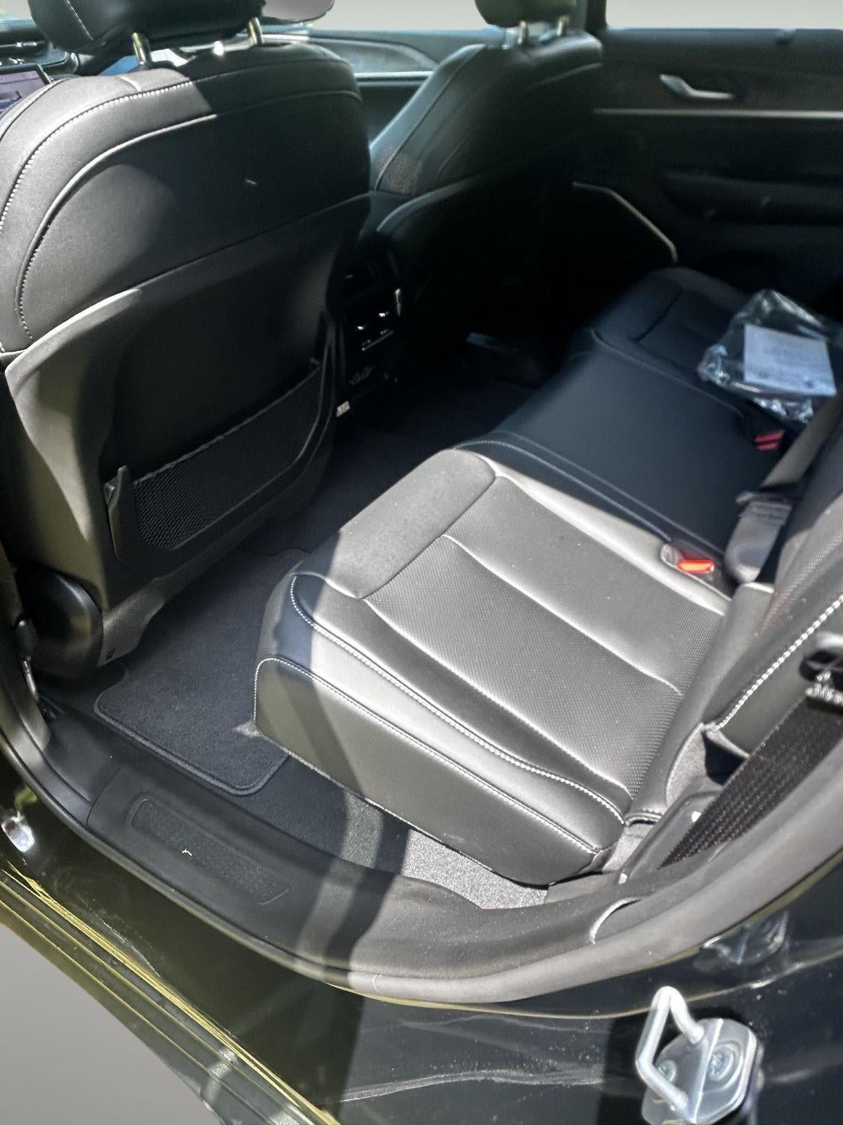 2024 Jeep Grand Cherokee 4xe GRAND CHEROKEE 4xe