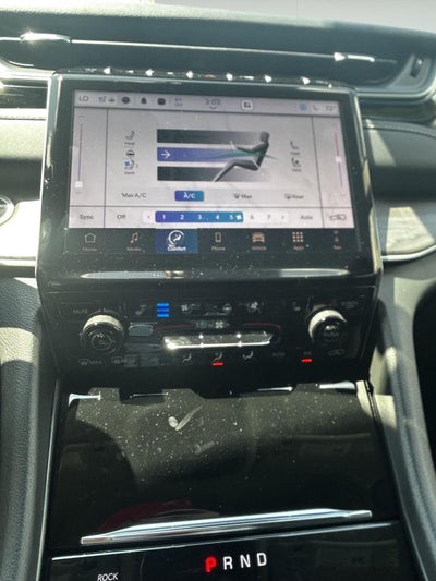 2024 Jeep Grand Cherokee 4xe GRAND CHEROKEE 4xe