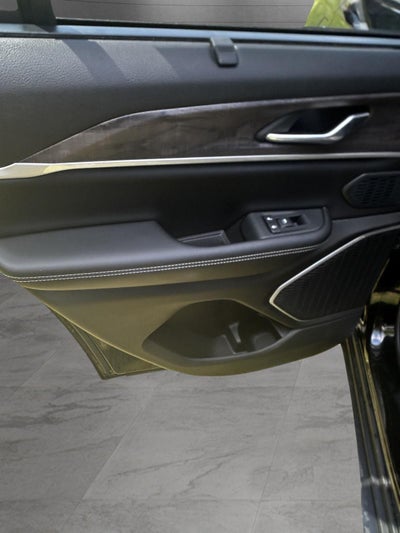 2024 Jeep Grand Cherokee 4xe GRAND CHEROKEE 4xe