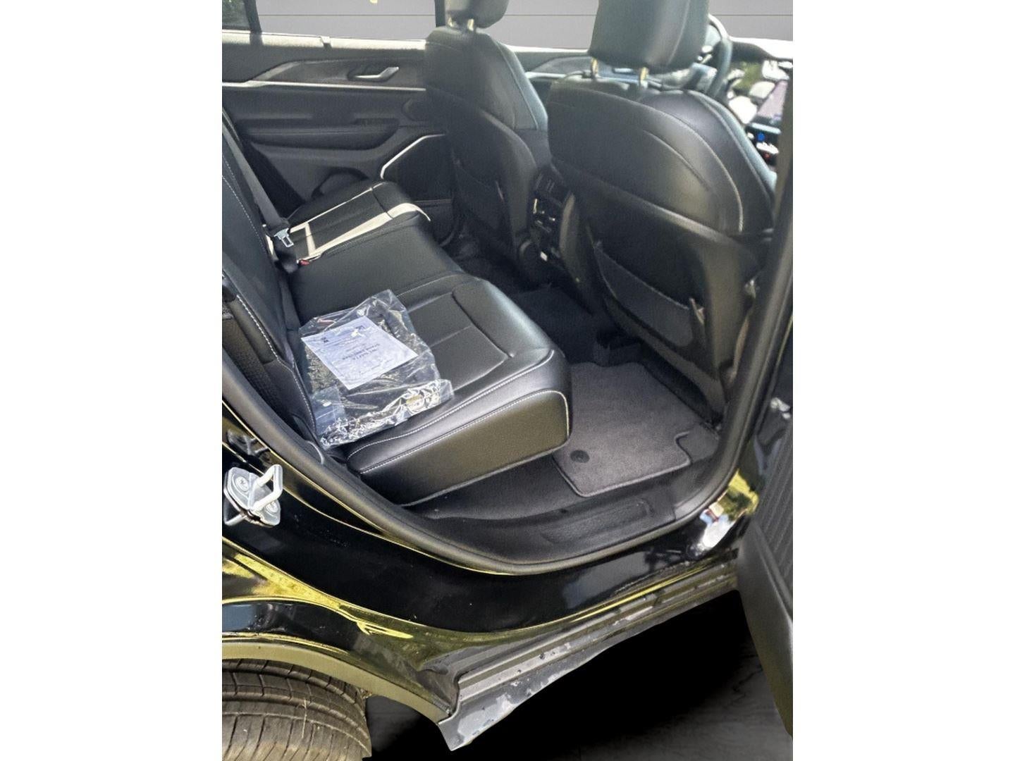 2024 Jeep Grand Cherokee 4xe GRAND CHEROKEE 4xe