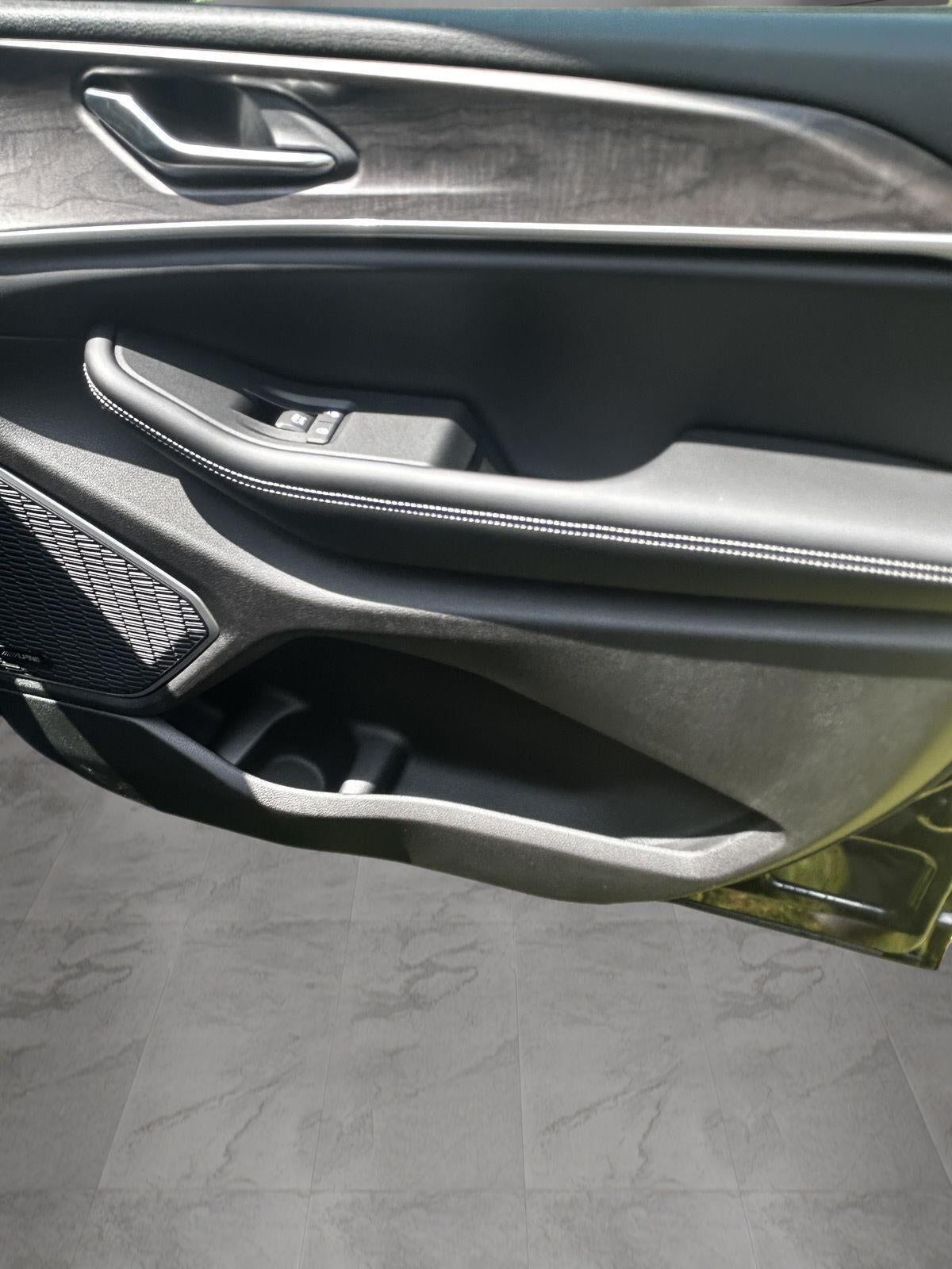 2024 Jeep Grand Cherokee 4xe GRAND CHEROKEE 4xe