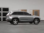 2024 Jeep Grand Cherokee 4xe 4x4