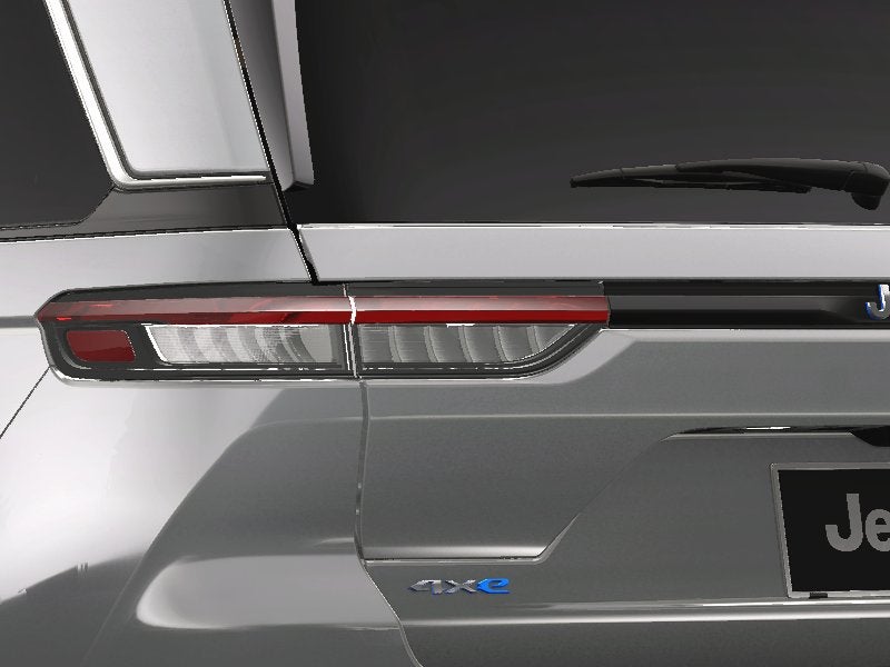 2024 Jeep Grand Cherokee 4xe 4x4