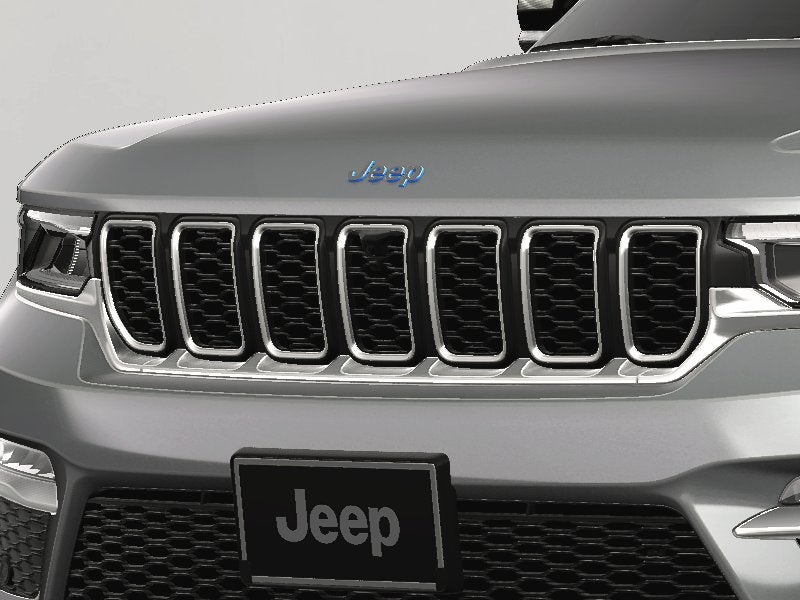 2024 Jeep Grand Cherokee 4xe 4x4