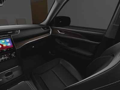 2024 Jeep Grand Cherokee 4xe 4x4