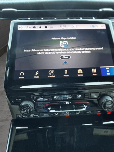 2024 Jeep Grand Cherokee 4xe 4x4