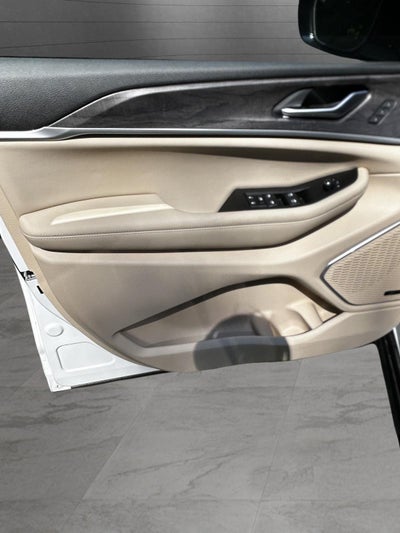 2024 Jeep Grand Cherokee 4xe 4x4