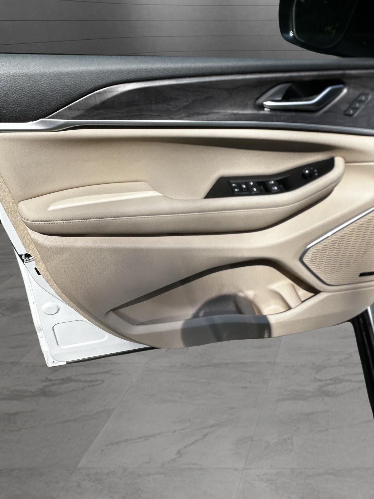 2024 Jeep Grand Cherokee 4xe 4x4