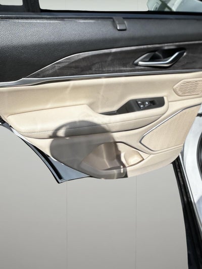 2024 Jeep Grand Cherokee 4xe 4x4