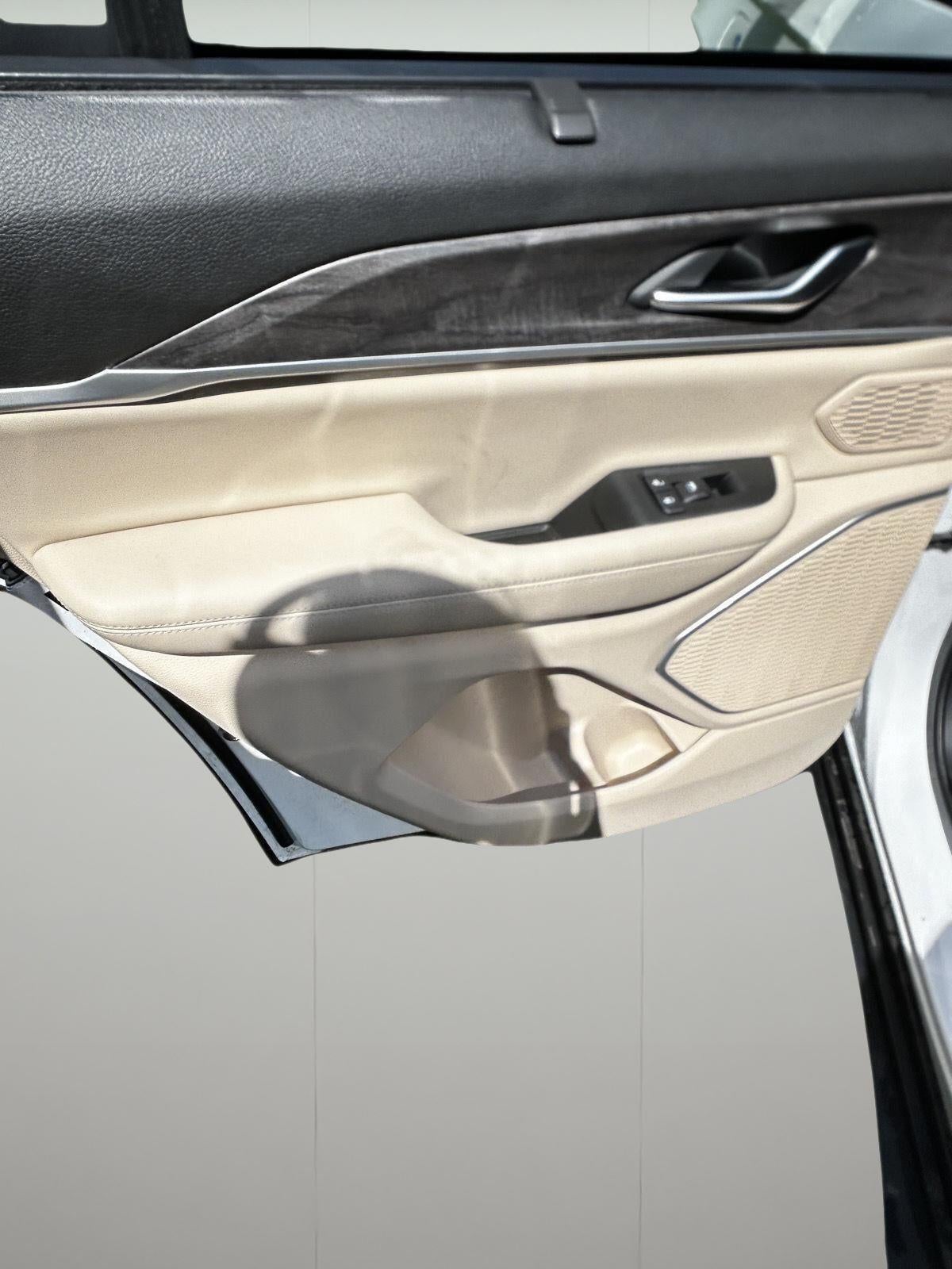 2024 Jeep Grand Cherokee 4xe 4x4