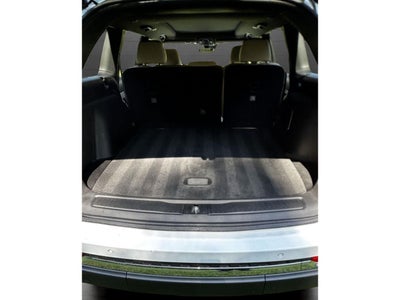 2024 Jeep Grand Cherokee 4xe 4x4